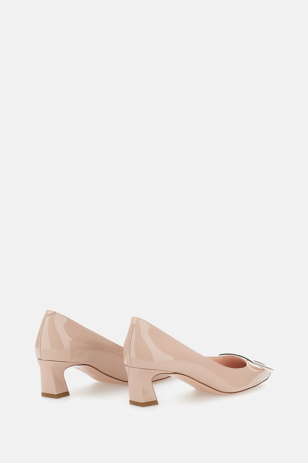 Roger Vivier Women Shoes With Heels ROGER VIVIER