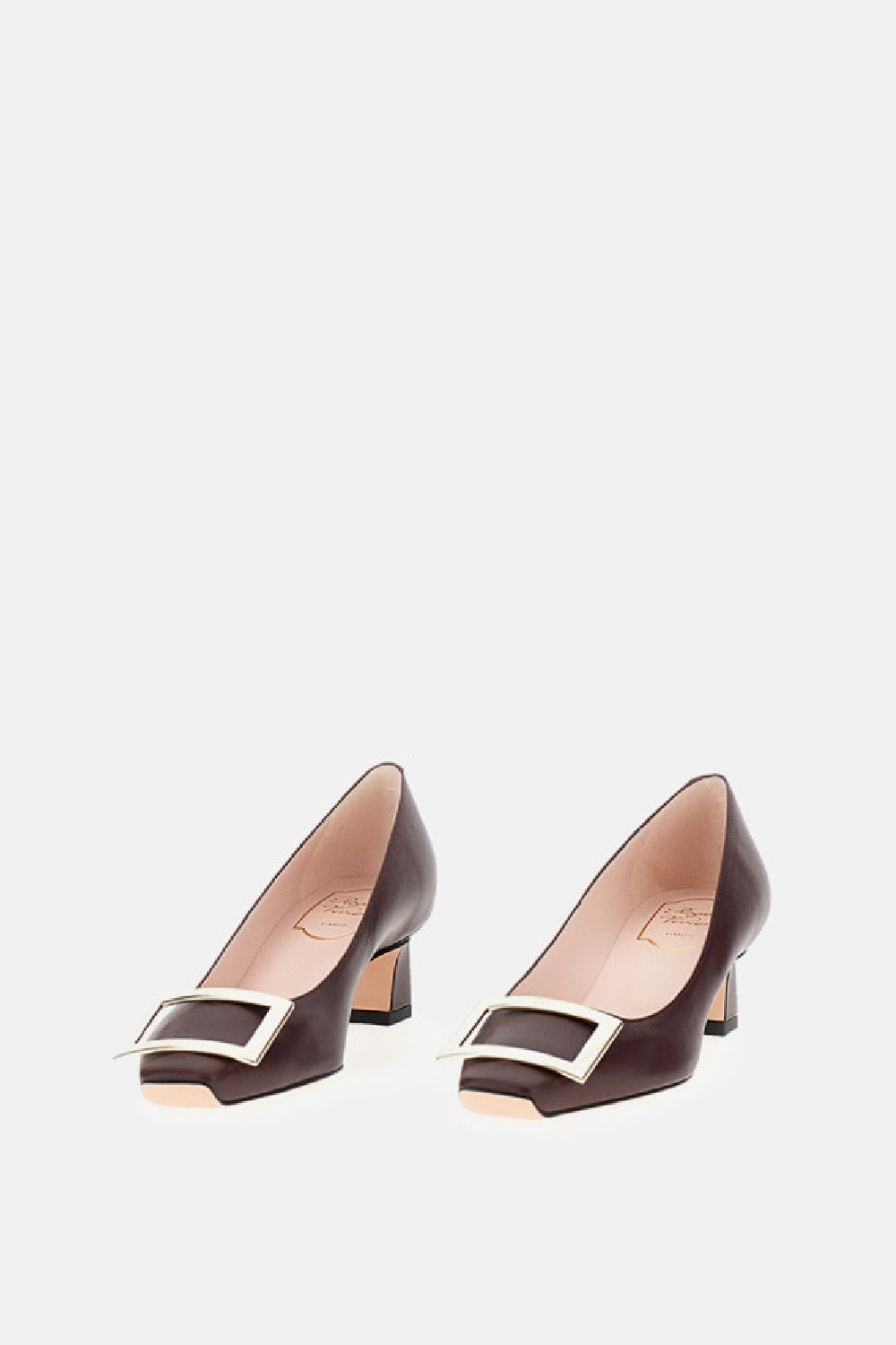 Roger Vivier Women Shoes With Heels ROGER VIVIER