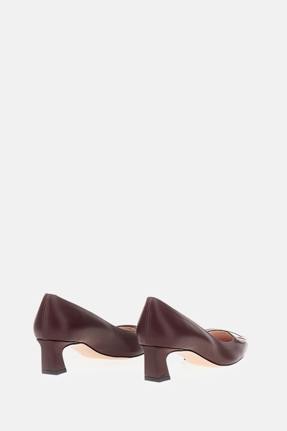 Roger Vivier Women Shoes With Heels ROGER VIVIER