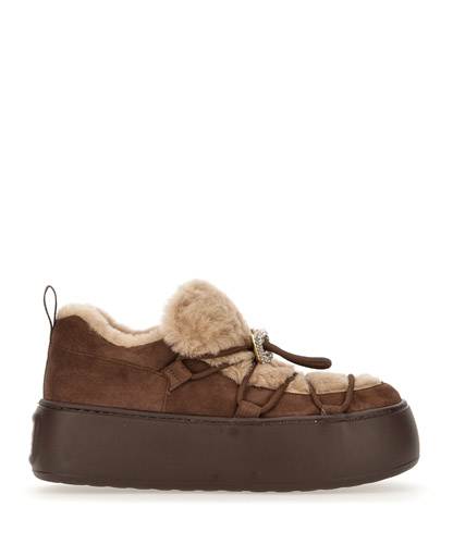 Roger Vivier Women Sneakers ROGER VIVIER
