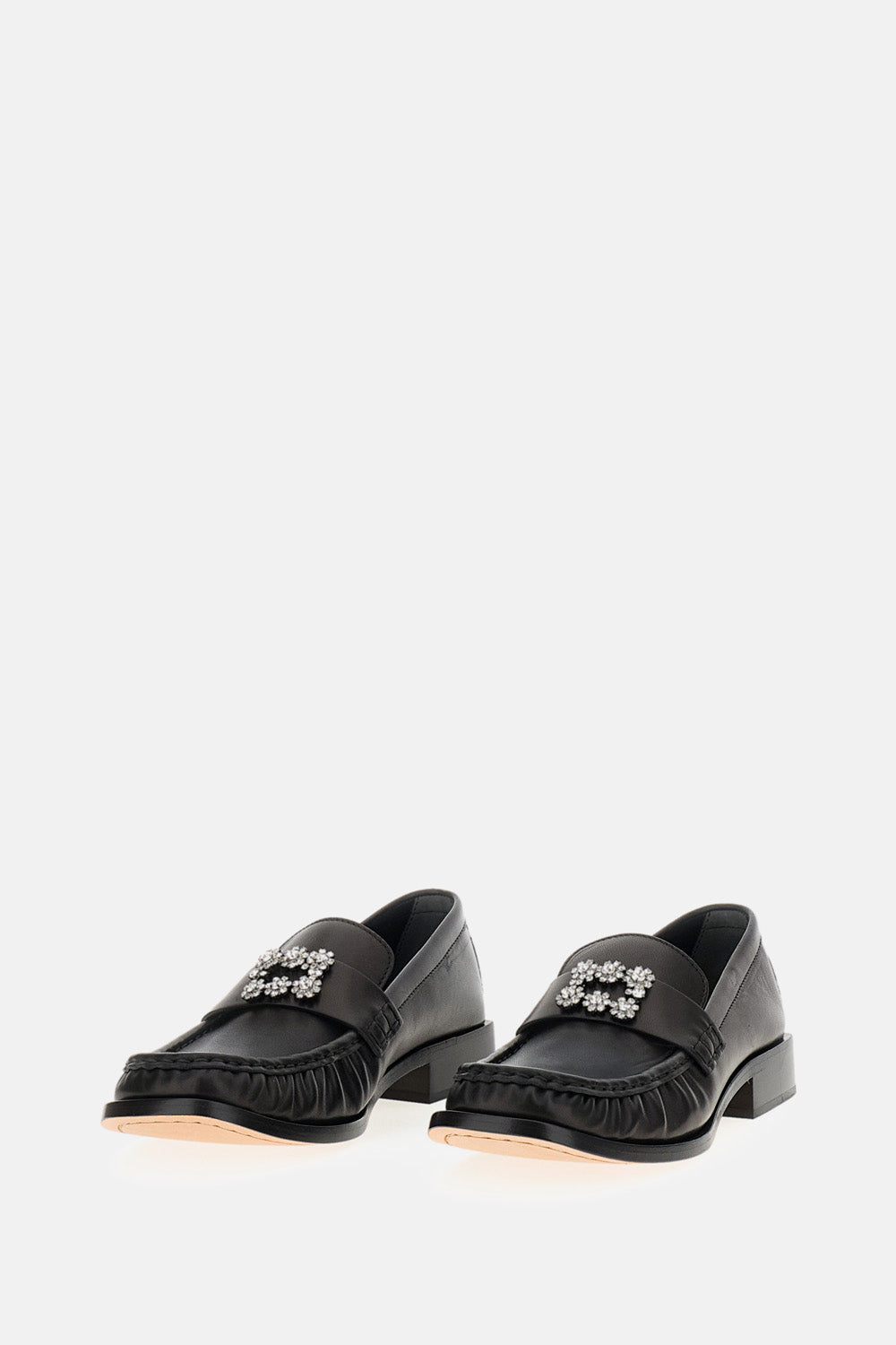 Roger Vivier Women Loafers And Slippers ROGER VIVIER