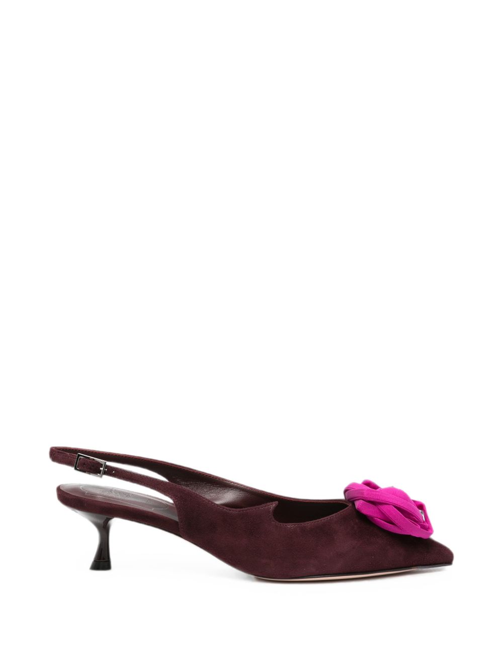 Roger Vivier Women I Love Vivier Slingback Pumps ROGER VIVIER