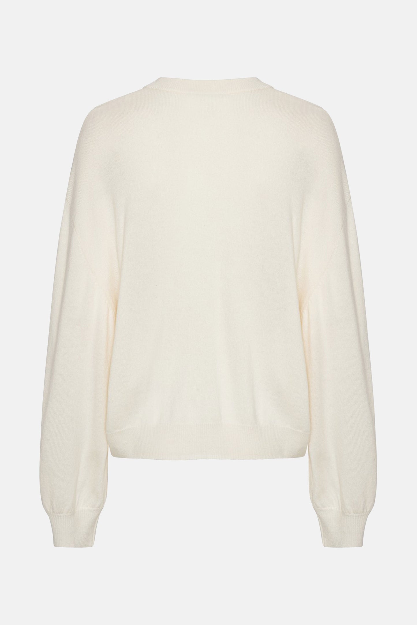 Rotate Women Oversized Knit Pullover ROTATE