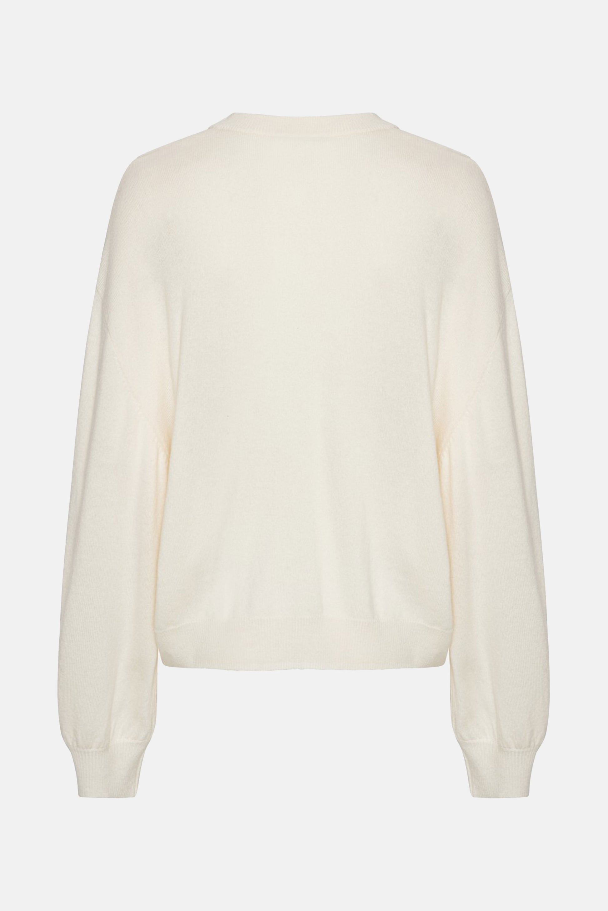 Rotate Women Oversized Knit Pullover ROTATE