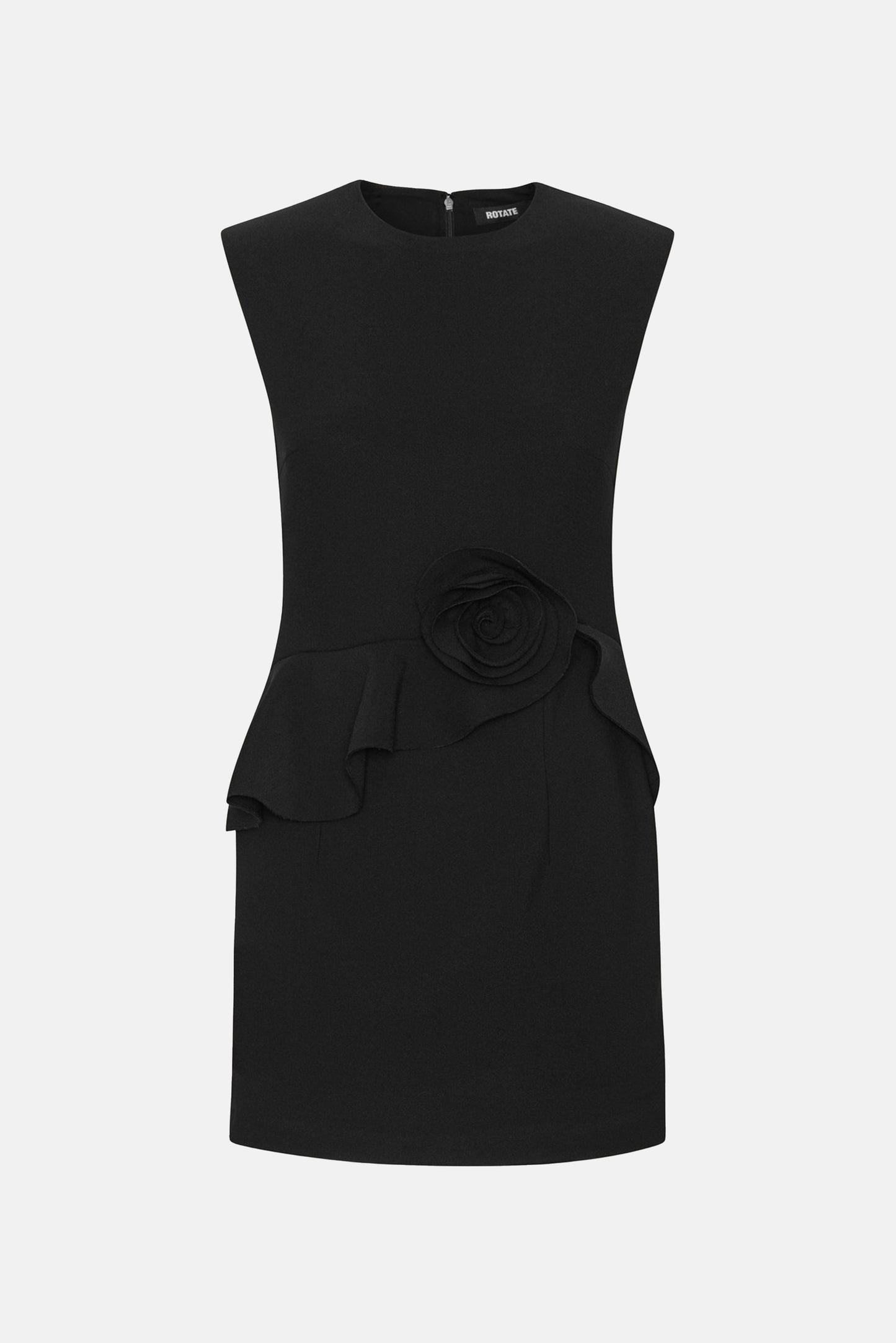 Rotate Women Rose Mini Dress ROTATE