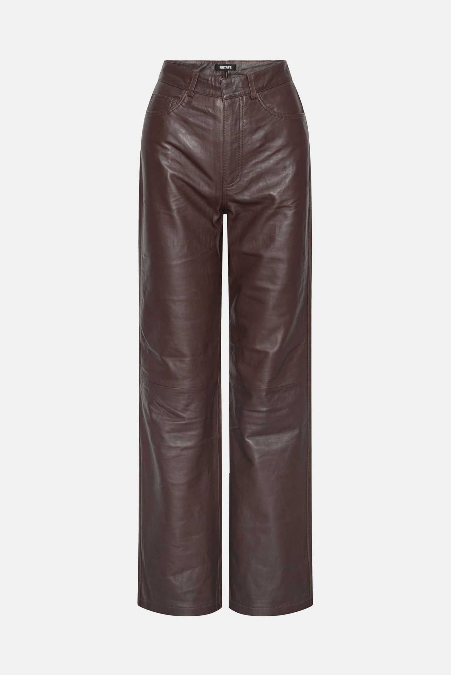 Rotate Women Trousers ROTATE