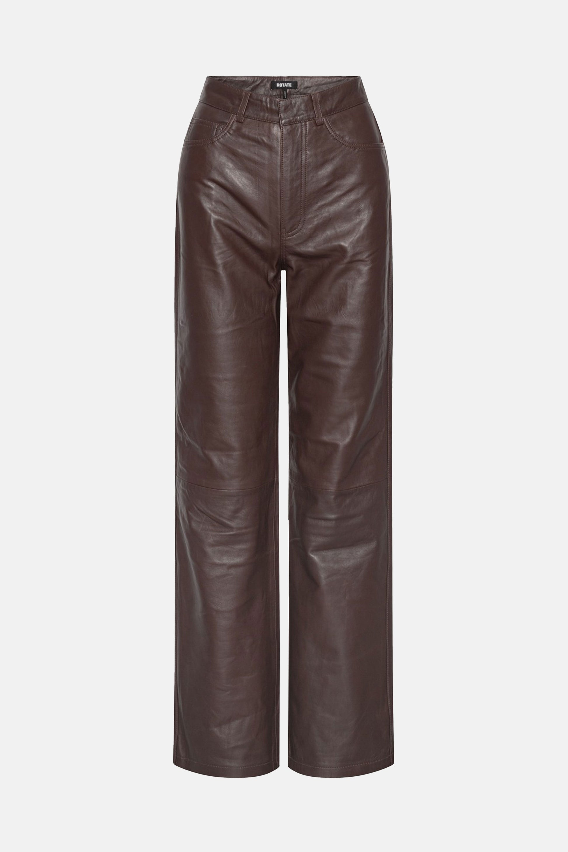 Rotate Women Trousers ROTATE