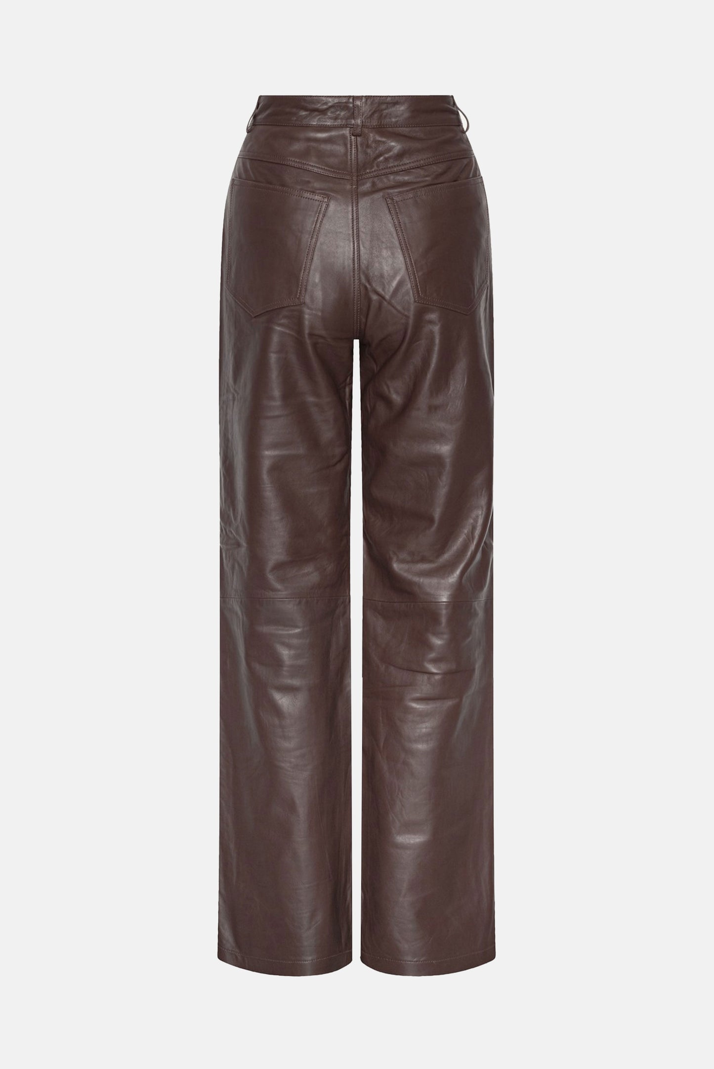 Rotate Women Trousers ROTATE