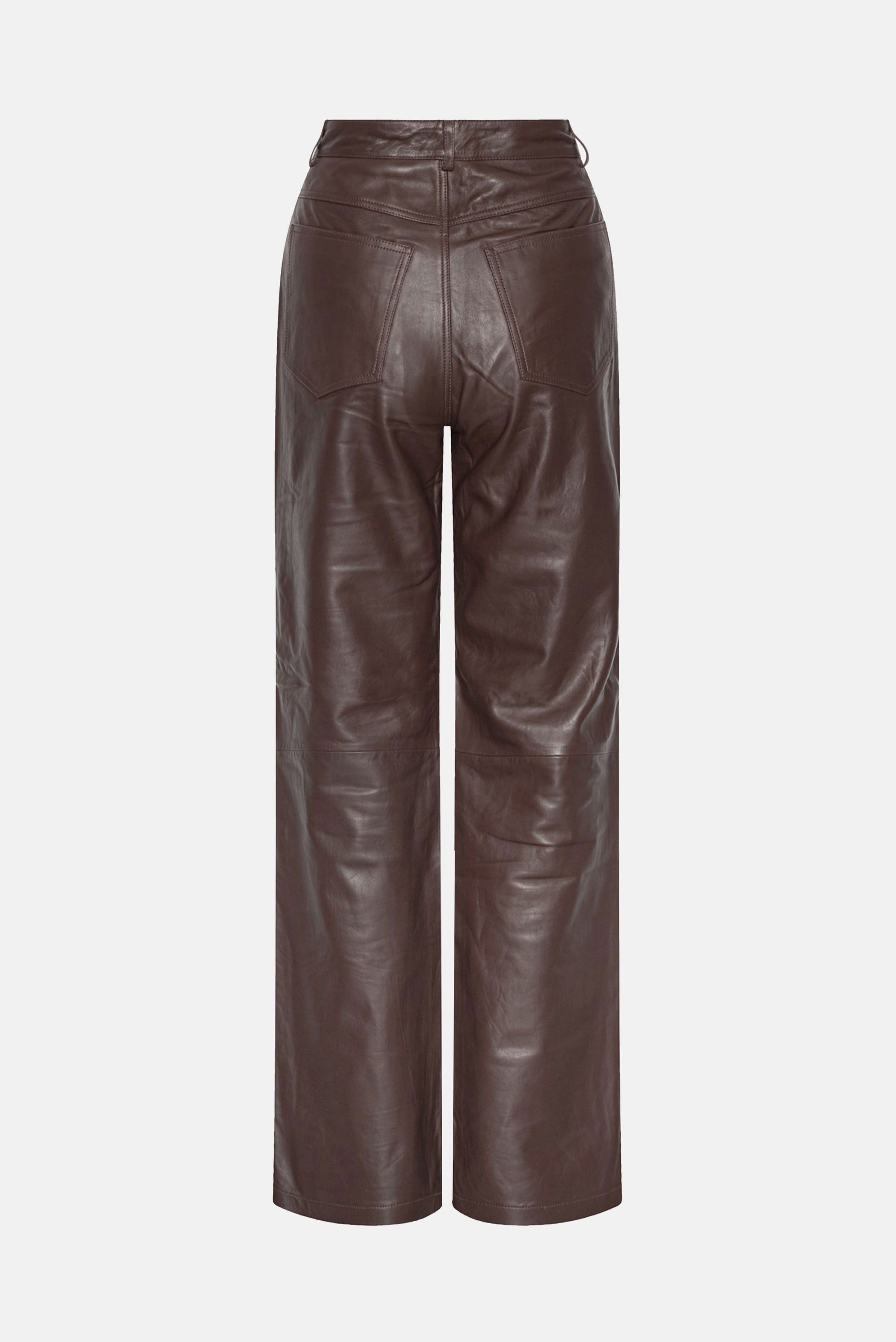 Rotate Women Trousers ROTATE