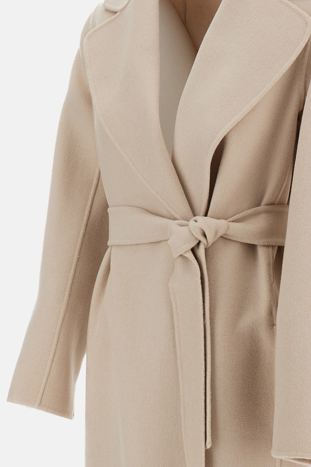 S Max Mara Women Poldo Coat S MAX MARA