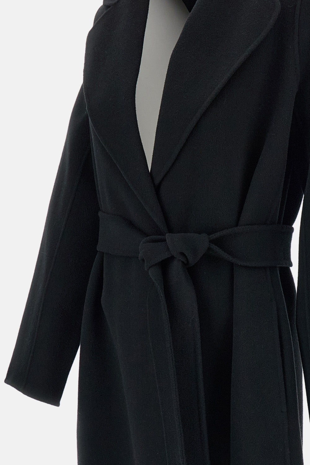 S Max Mara Women Poldo Coat S MAX MARA