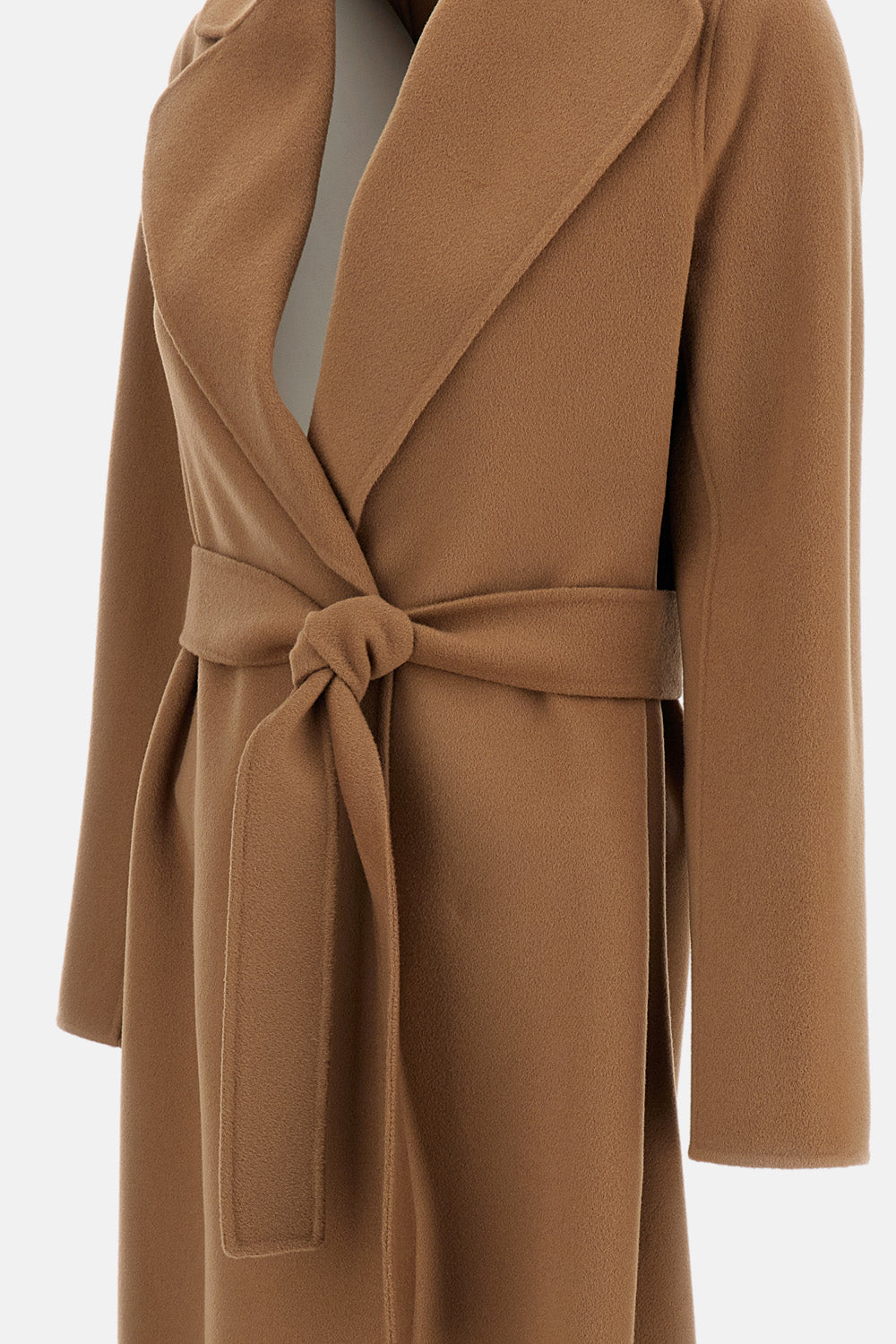 S Max Mara Women Poldo Coat S MAX MARA