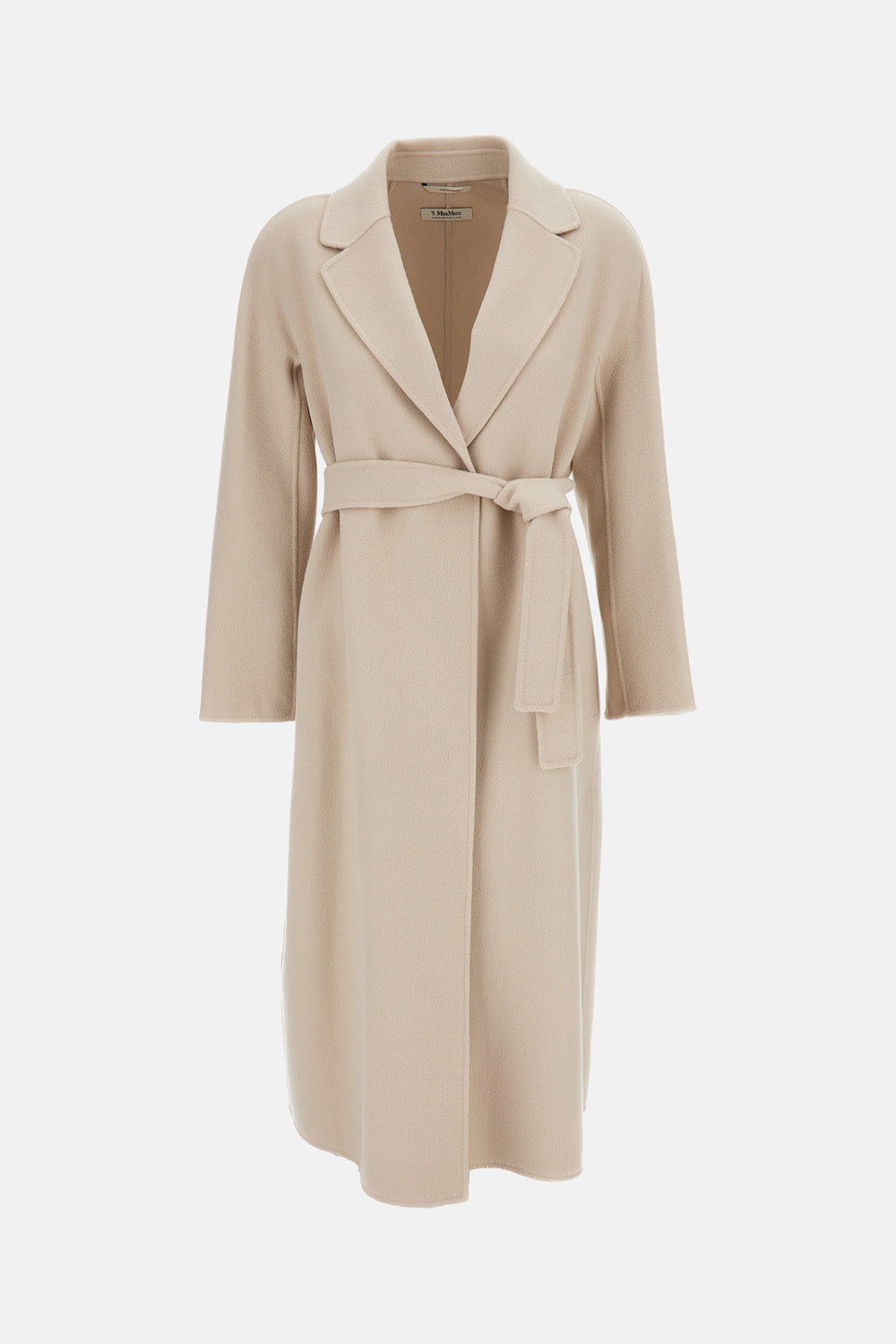 S Max Mara Women Esturia Coat S MAX MARA