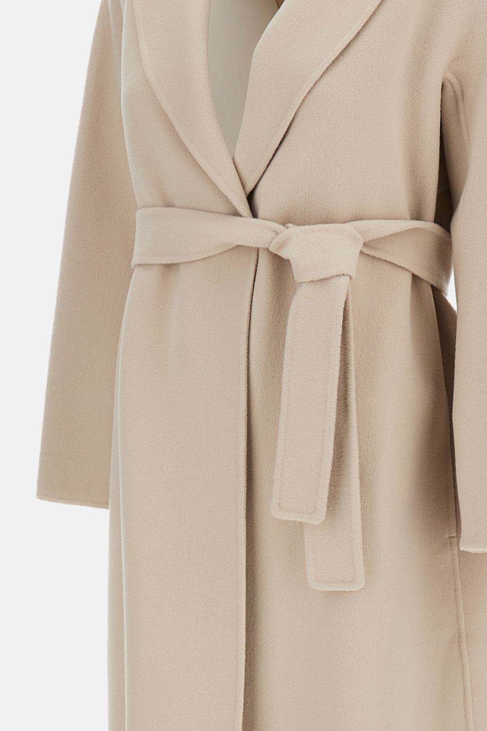 S Max Mara Women Esturia Coat S MAX MARA