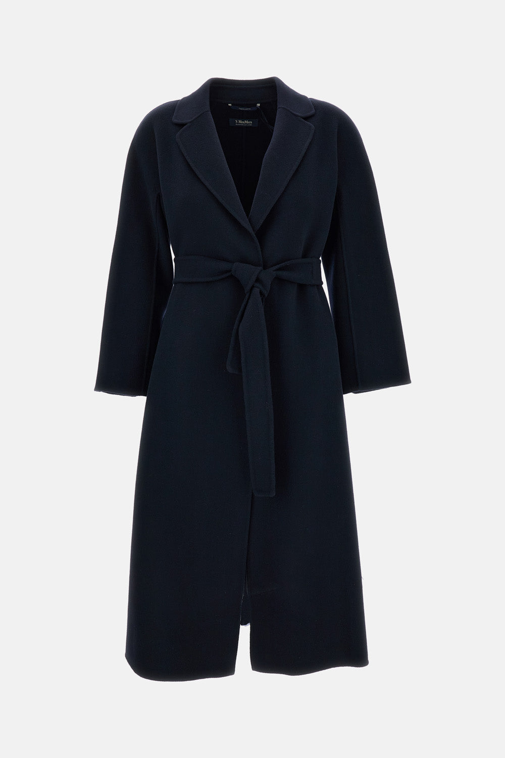 S Max Mara Women Esturia Coat S MAX MARA