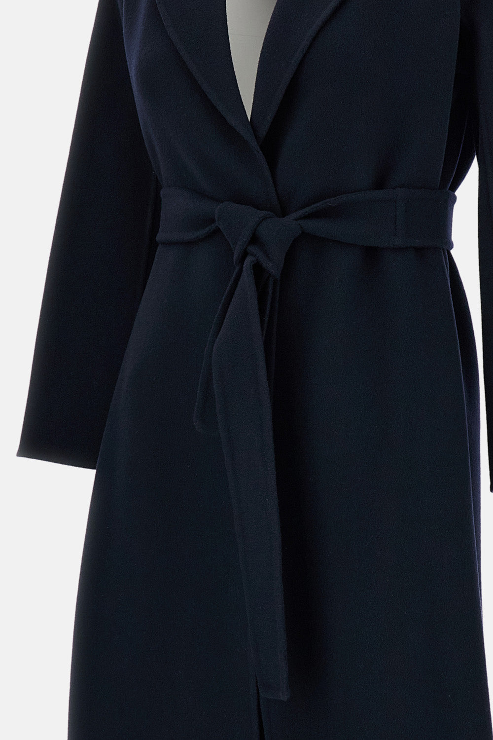 S Max Mara Women Esturia Coat S MAX MARA