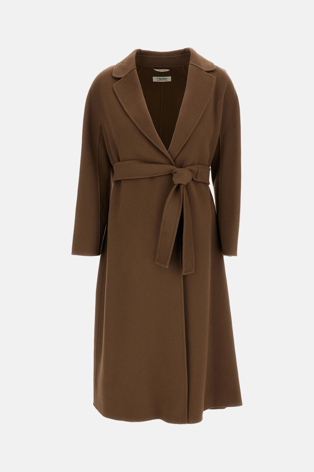S Max Mara Women Esturia Coat S MAX MARA