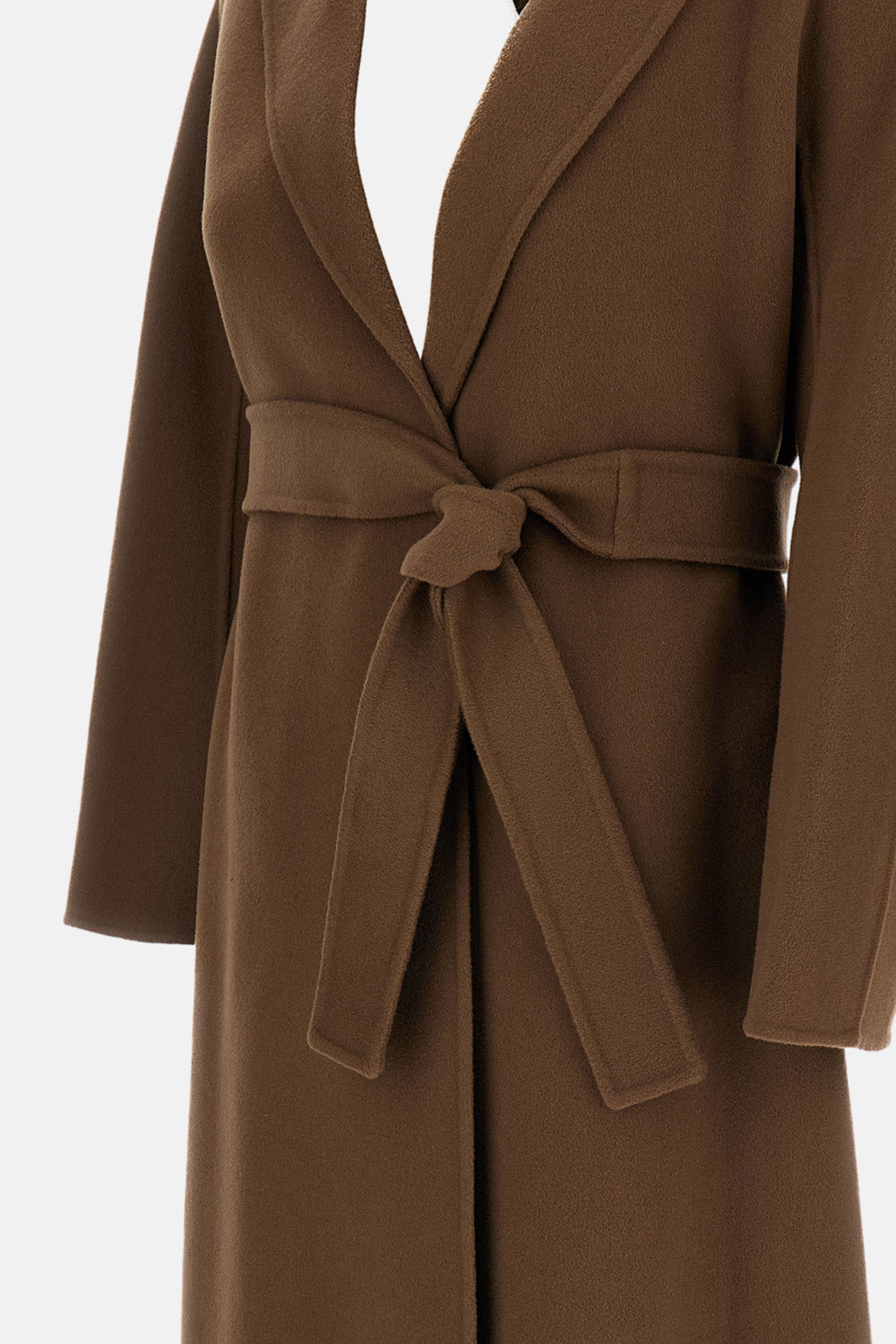 S Max Mara Women Esturia Coat S MAX MARA