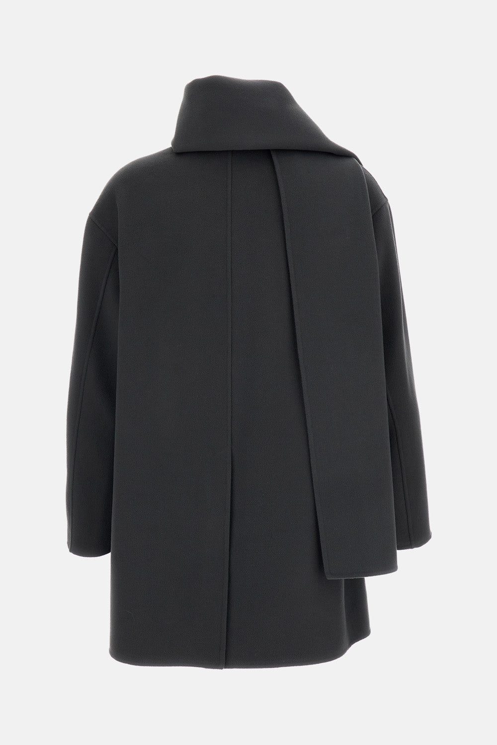 S Max Mara Women Alicia Short Coat S MAX MARA