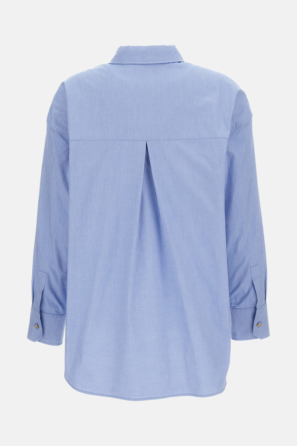 S Max Mara Women Volonta Oxford Shirt S MAX MARA