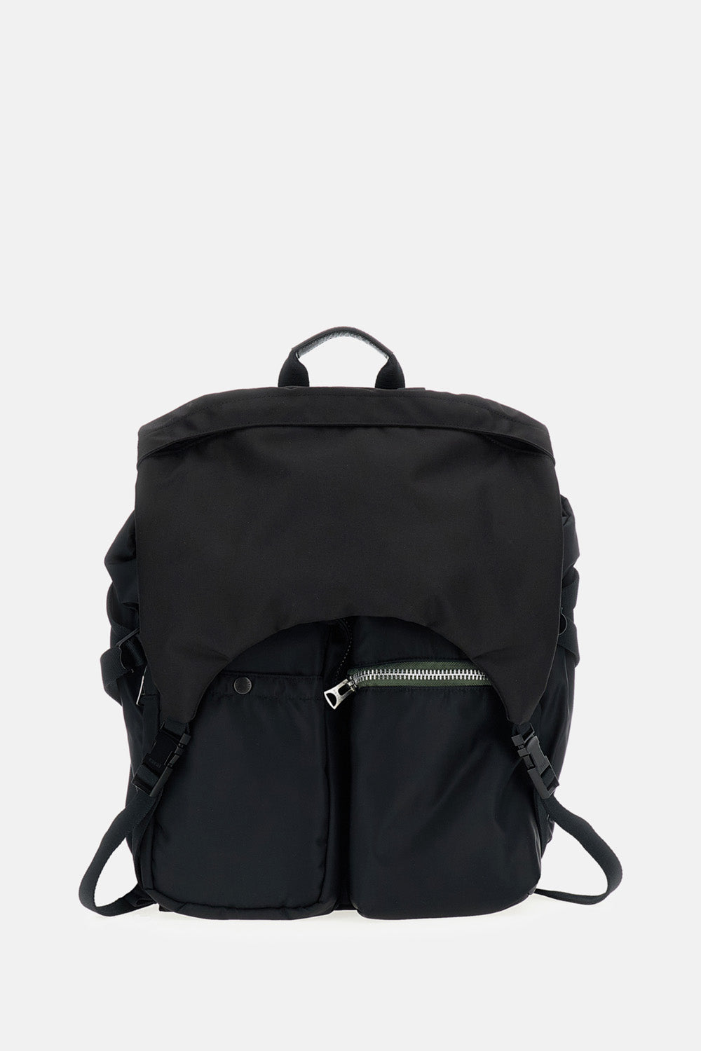 Sacai Men Utility Backpack SACAI