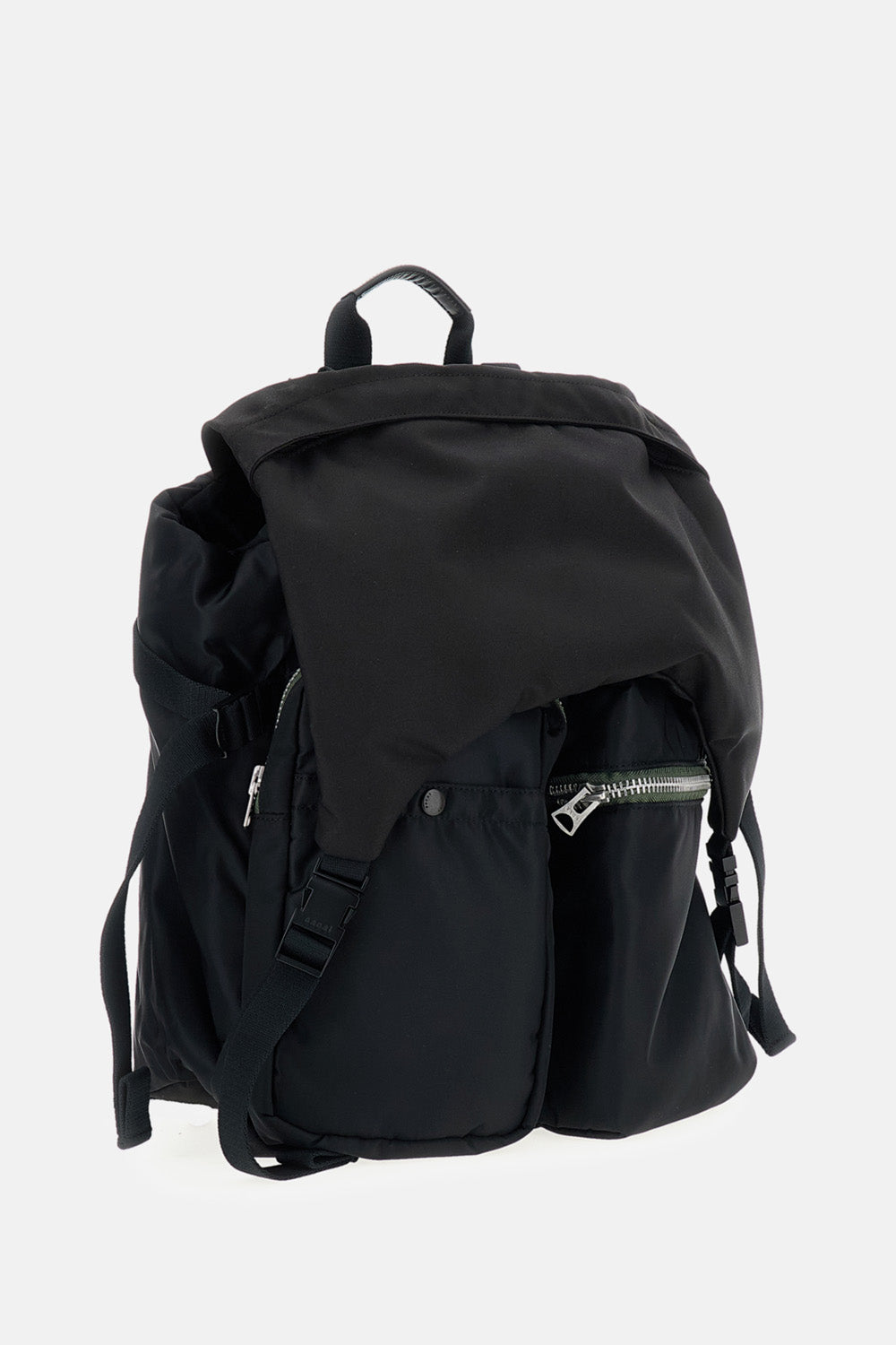 Sacai Men Utility Backpack SACAI
