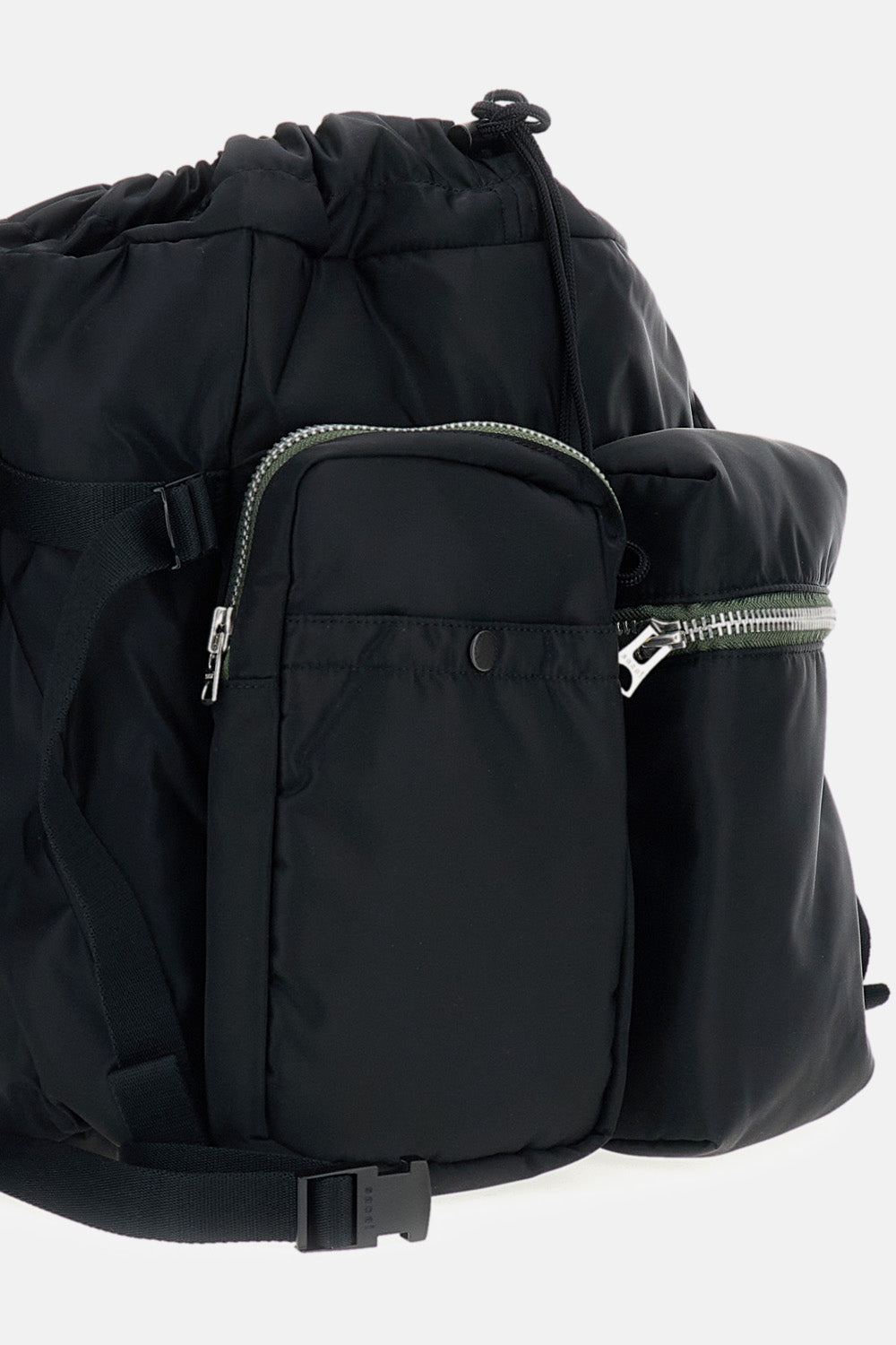 Sacai Men Utility Backpack SACAI