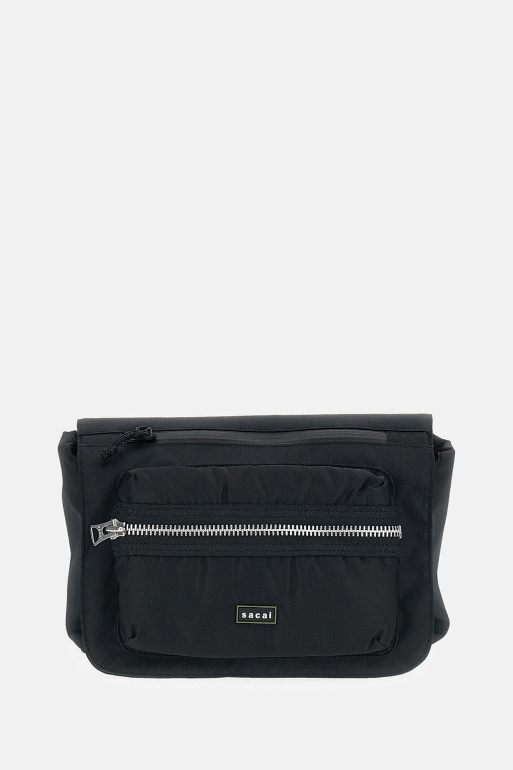 Sacai Men Pocket Shoulder Bag SACAI