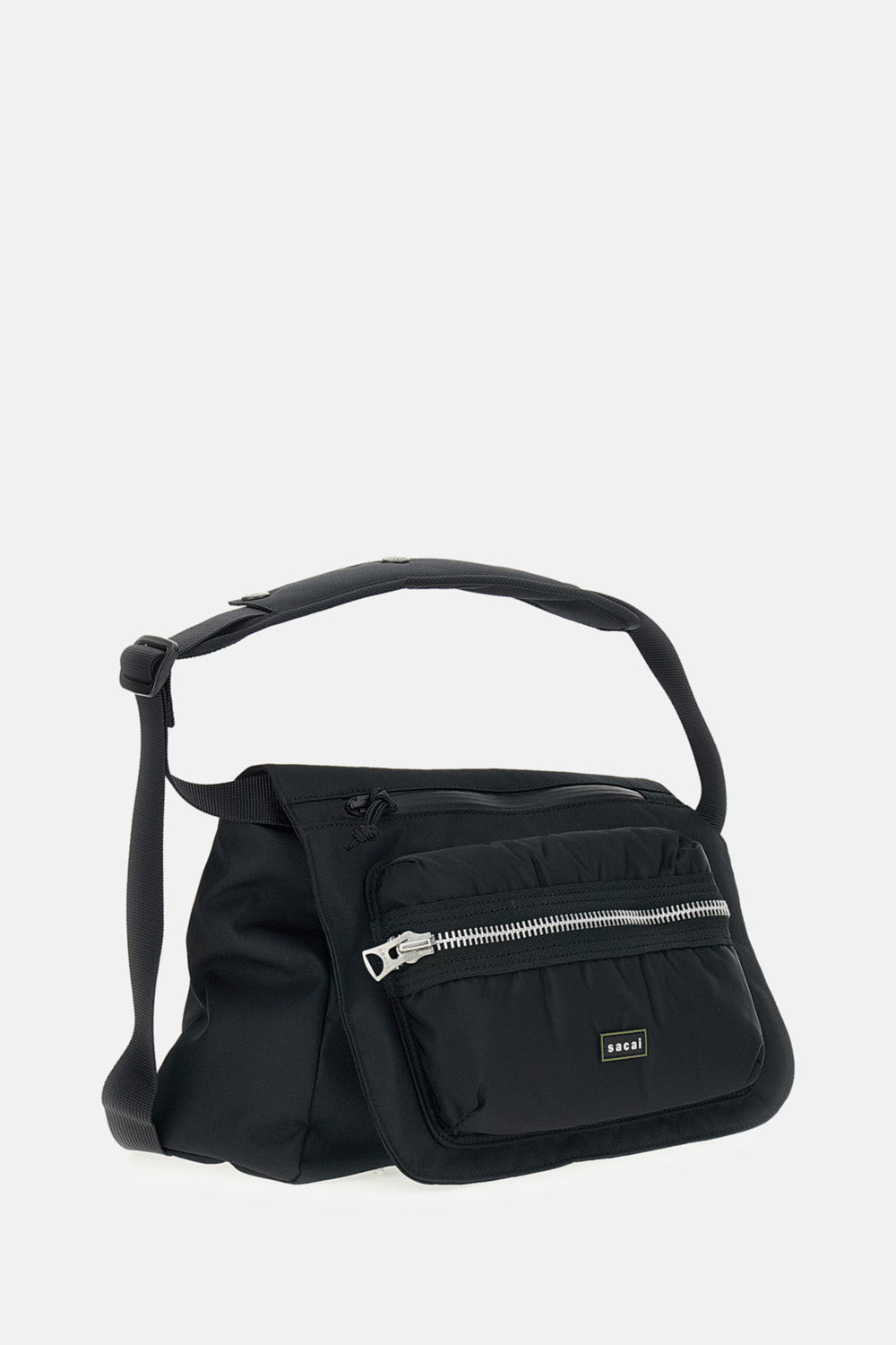 Sacai Men Pocket Shoulder Bag SACAI