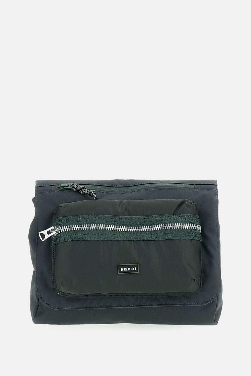 Sacai Men Pocket Shoulder Bag SACAI