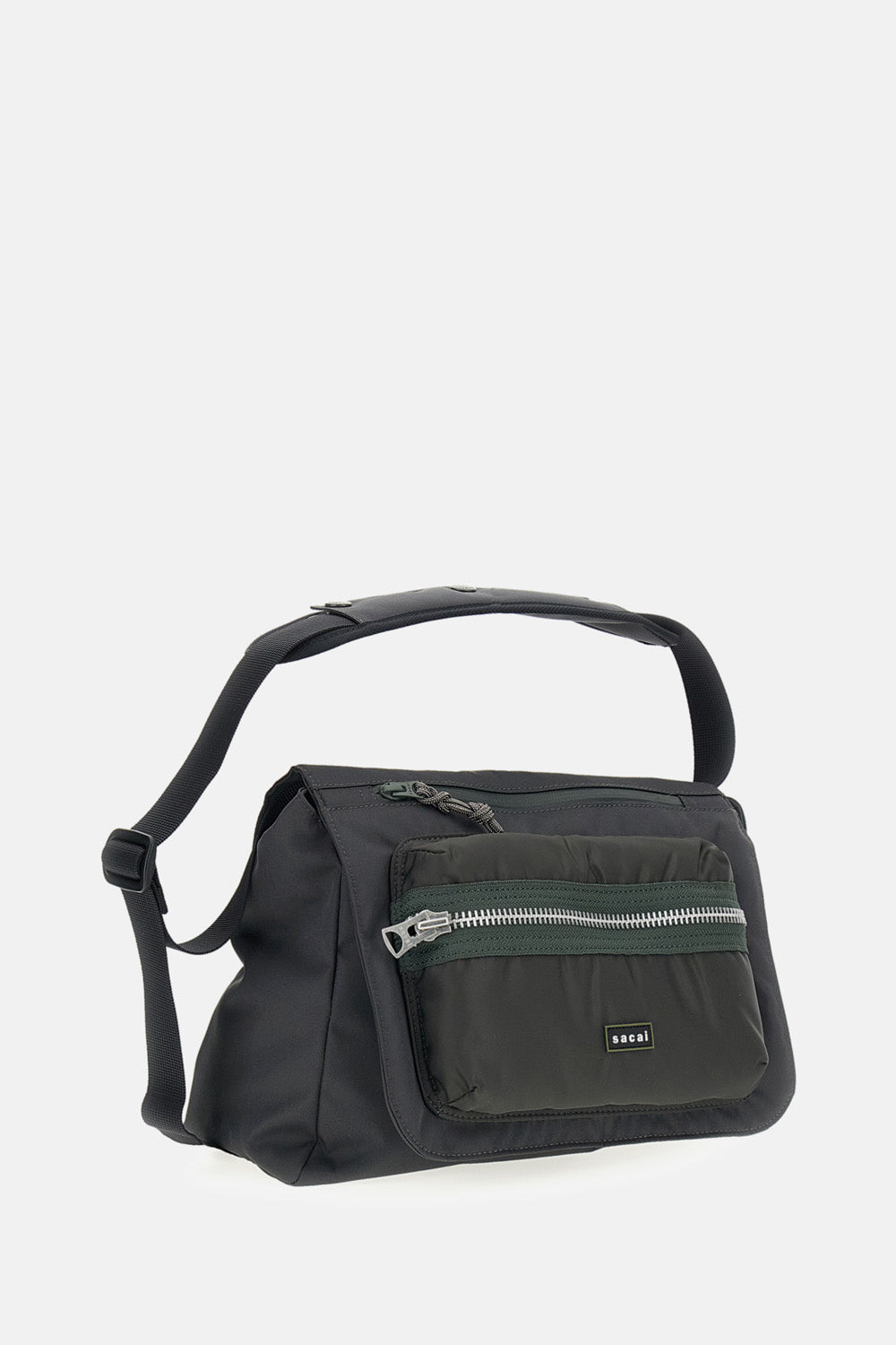 Sacai Men Pocket Shoulder Bag SACAI