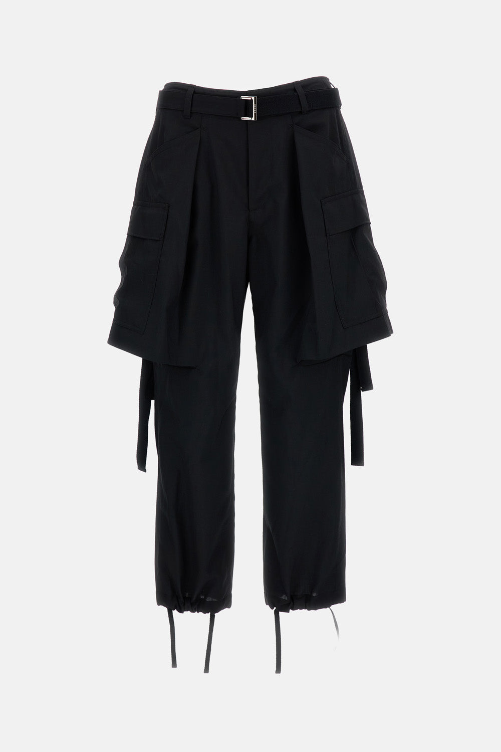Sacai Men Cargo Pants SACAI
