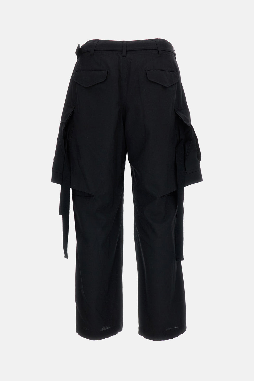 Sacai Men Cargo Pants SACAI