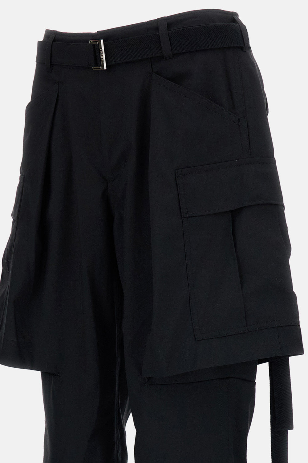 Sacai Men Cargo Pants SACAI