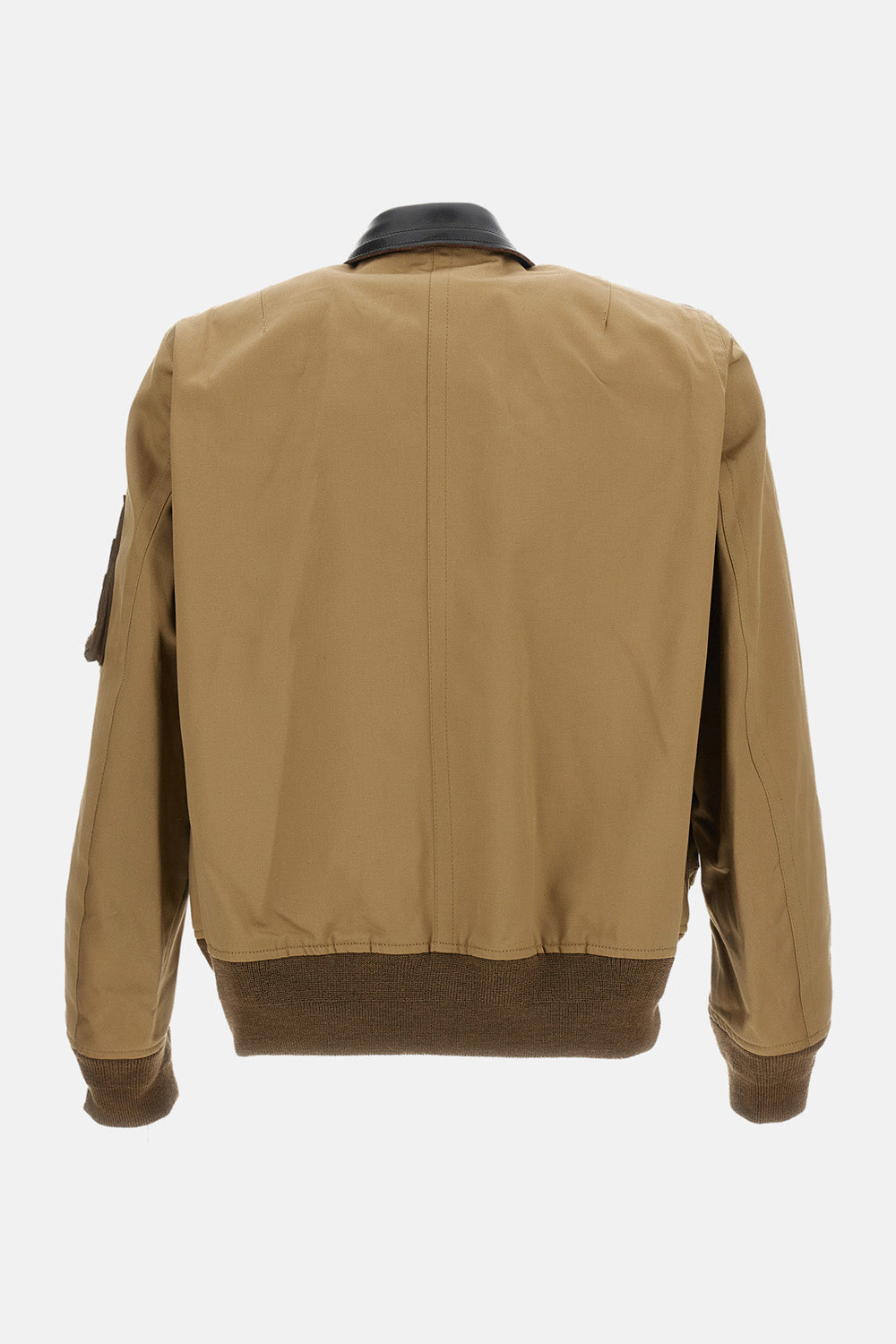 Sacai Men Cotton Chino Blouson SACAI