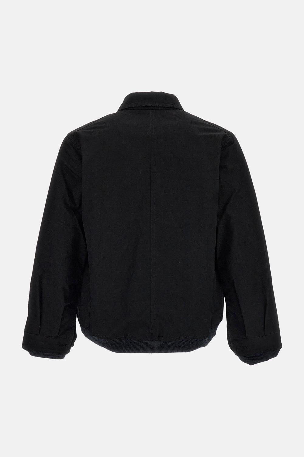 Sacai Men Nylon Twill Rip Stop Reversible Jacket SACAI