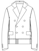 Sacai Women Jackets SACAI