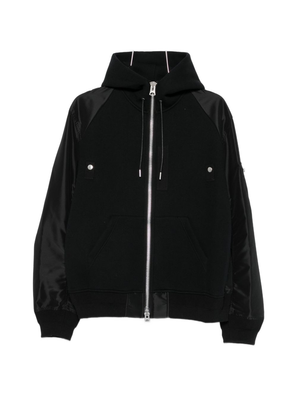 Sacai Men Sweatshirts SACAI