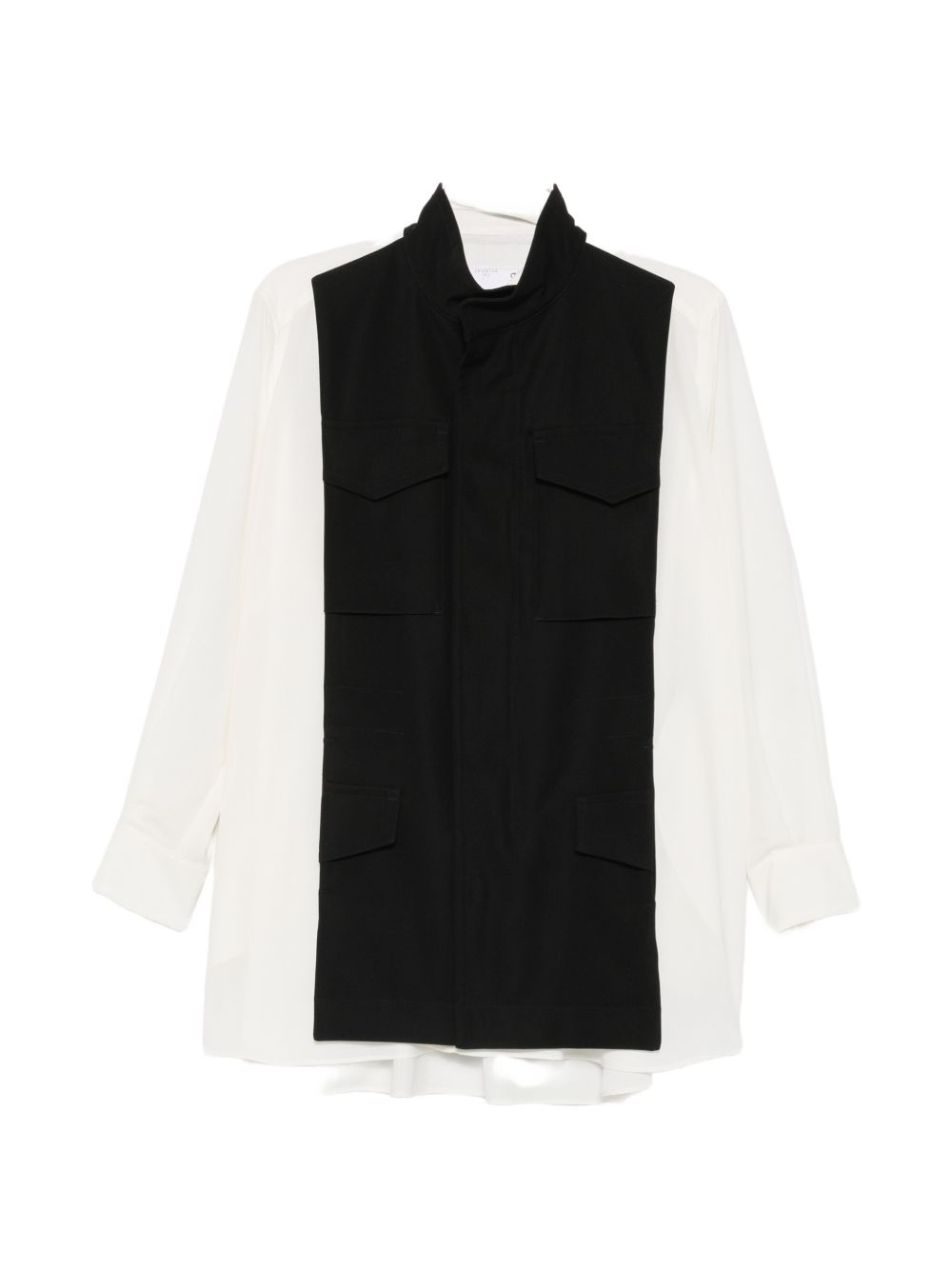 Sacai Women Shirts SACAI