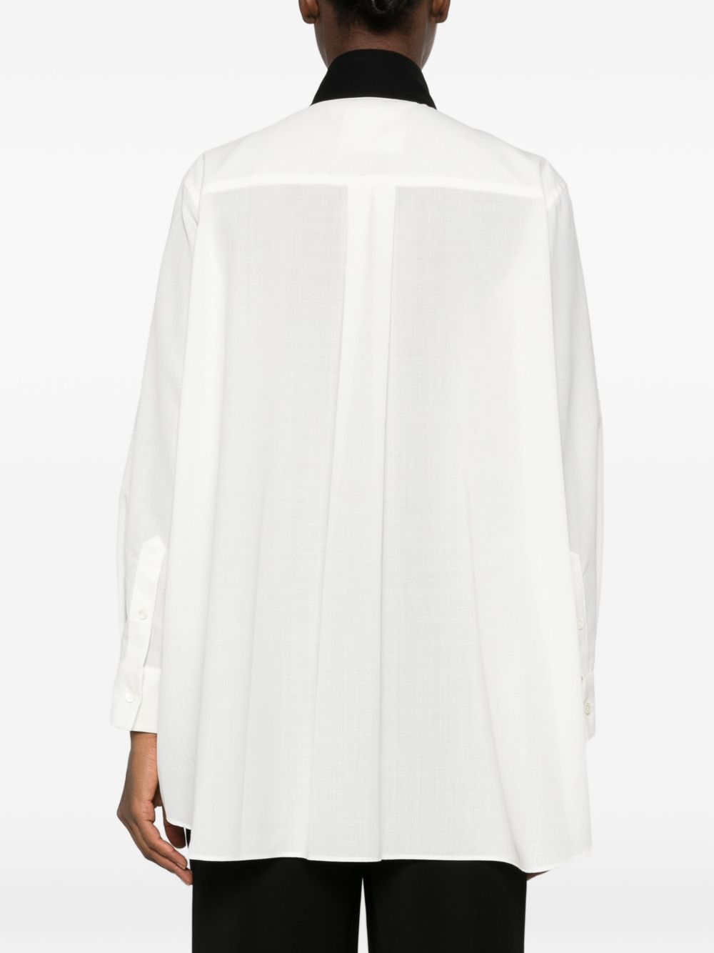 Sacai Women Shirts SACAI