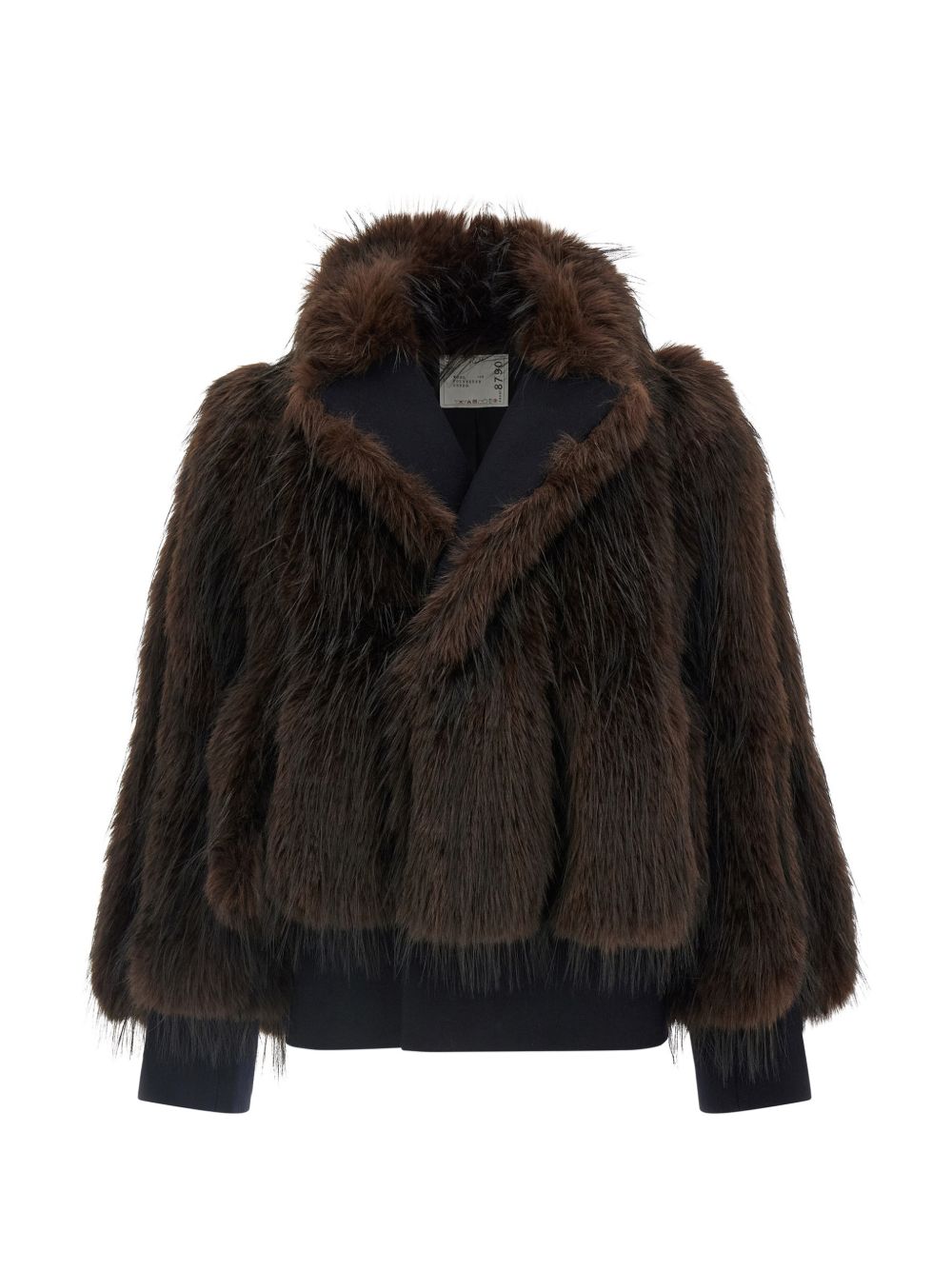 Sacai Women Jackets SACAI