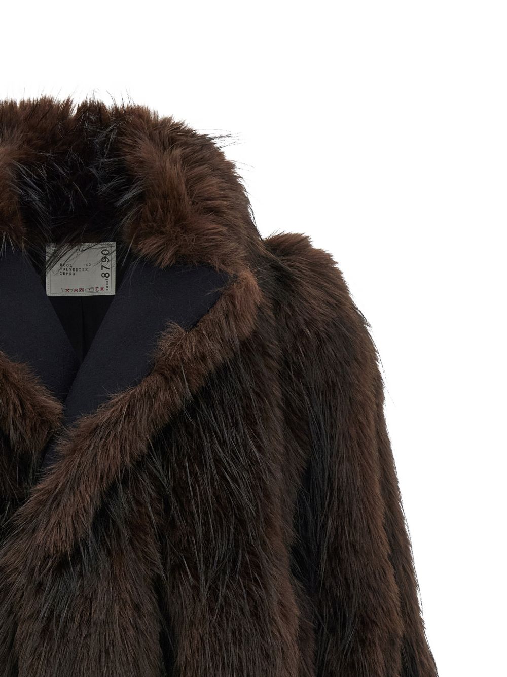 Sacai Women Jackets SACAI