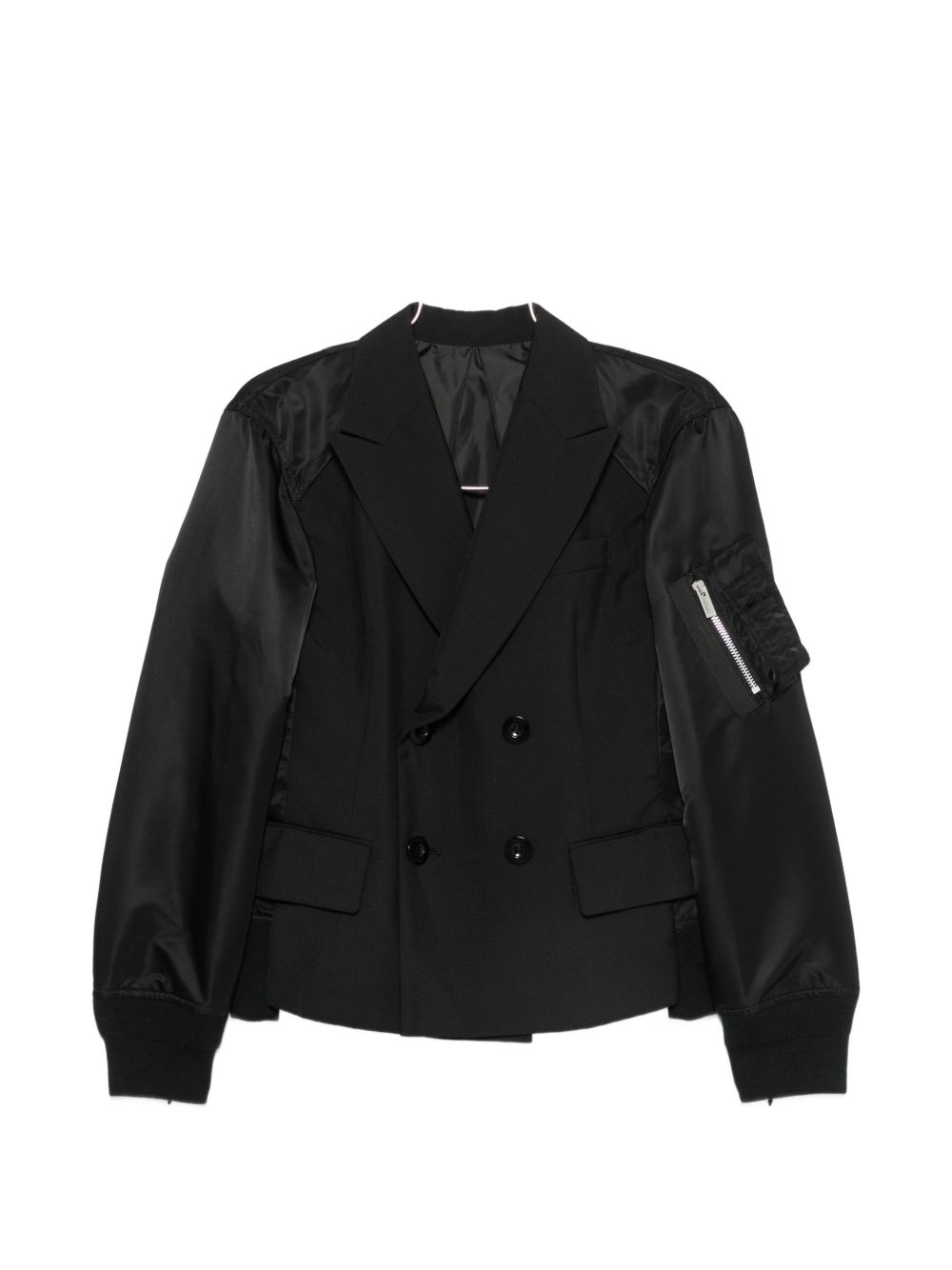 Sacai Women Jackets SACAI