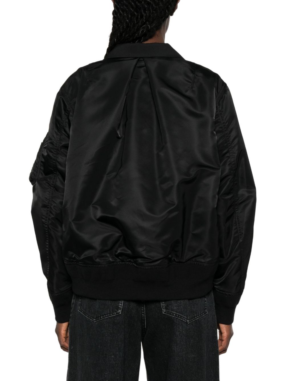 Sacai Women Jackets SACAI