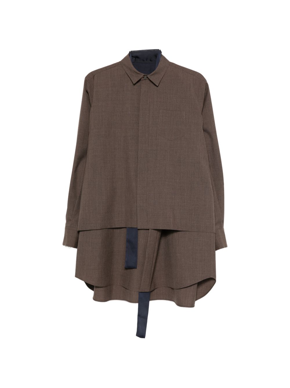 Sacai Women Dresses SACAI