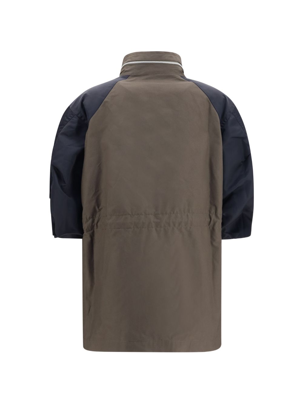 Sacai Women Cotton Jacket SACAI