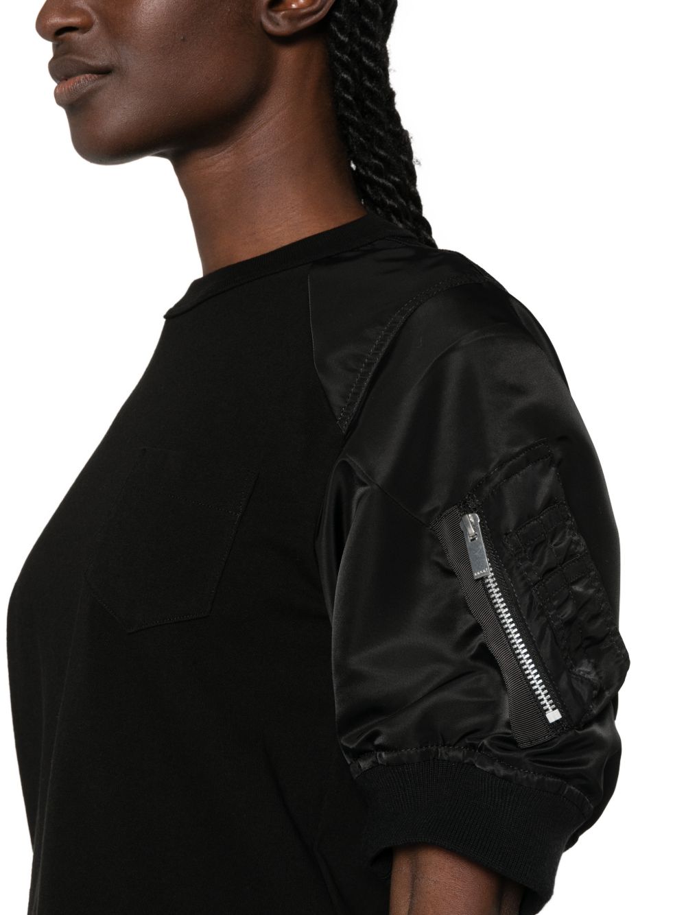 Sacai Women Tops SACAI