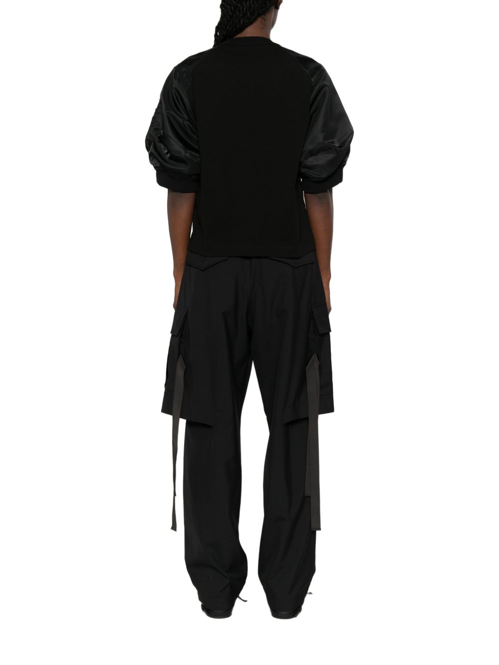 Sacai Women Tops SACAI