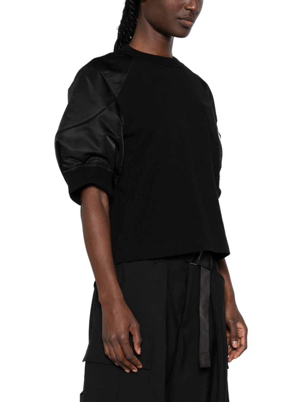 Sacai Women Tops SACAI