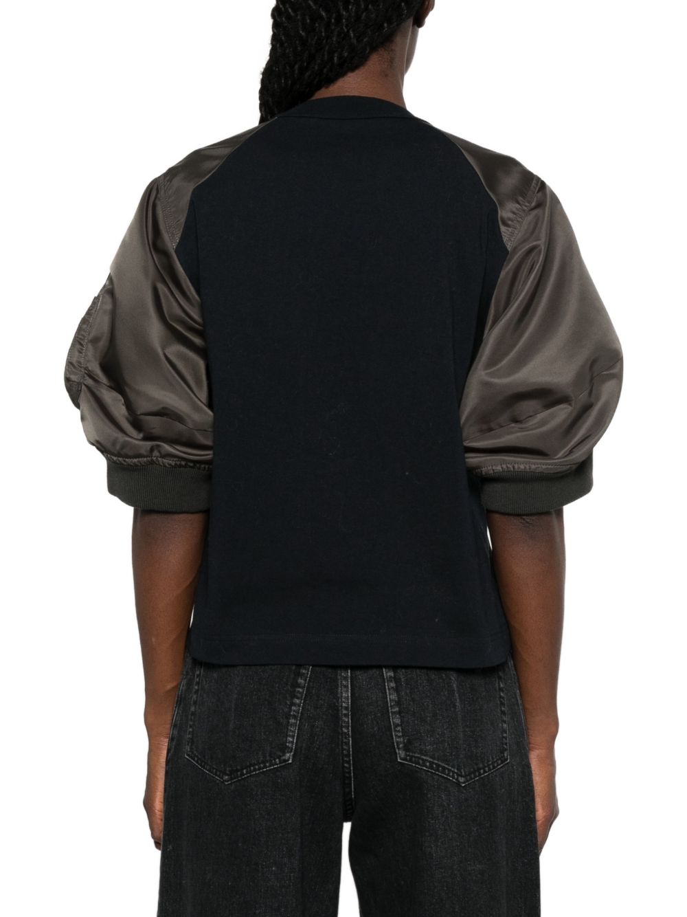 Sacai Women Tops SACAI